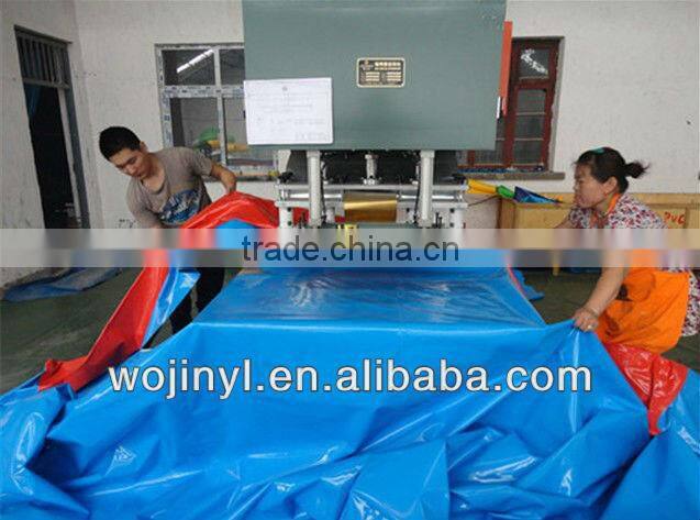 2016 new style Indoor slides for kids