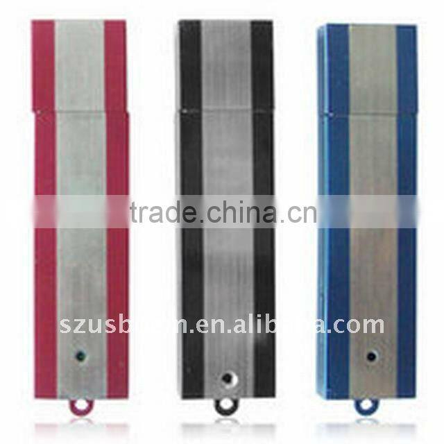 2012 new hot selling metal USB disk