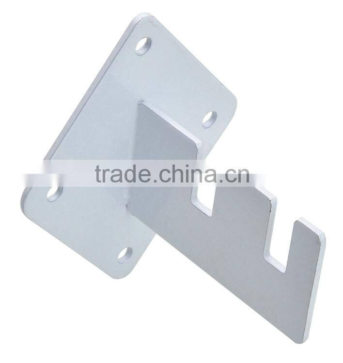 OEM manufacturers wall mounted round pipe brackets