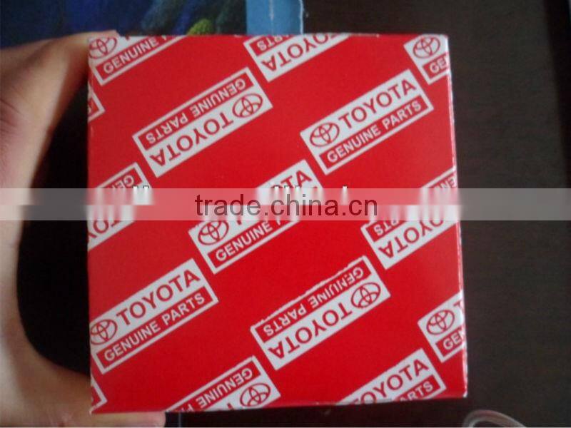 High quality parts for TOYOTA HIACE 3L single shaft cover for toyota 3l engine parts