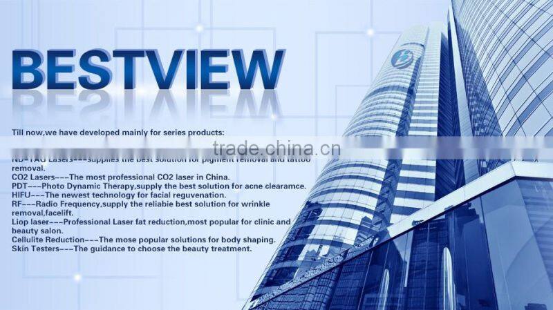 2016 Most advanced High Intensity Focused ultrasound HIFU body slimming lipo hifu machine/ HIFU slimming machine