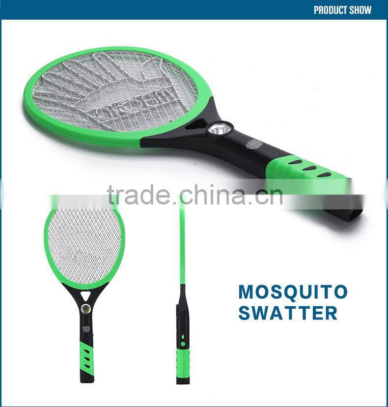 Fly Bully electric mosquito killer bat