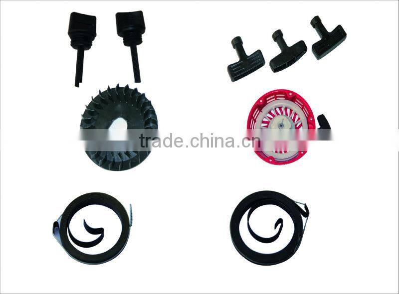 168F Gasoline Generator Engine Part /Recoil Starter for Generator