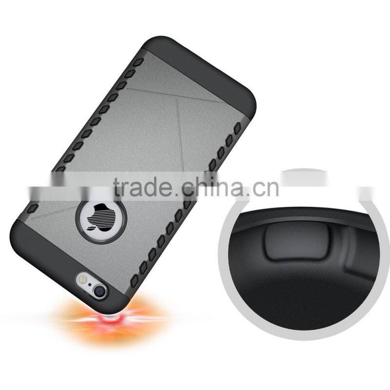 Phone Case For Iphone 6 Plus 6S Plus,Back Cover Case For Iphone 6 Plus 6S Plus,Hard TPU Case For Iphone 6 Plus 6S Plus,