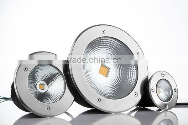 5W DC12V/24V/AC220V IP67 led uplight 12v led outdoor lighting