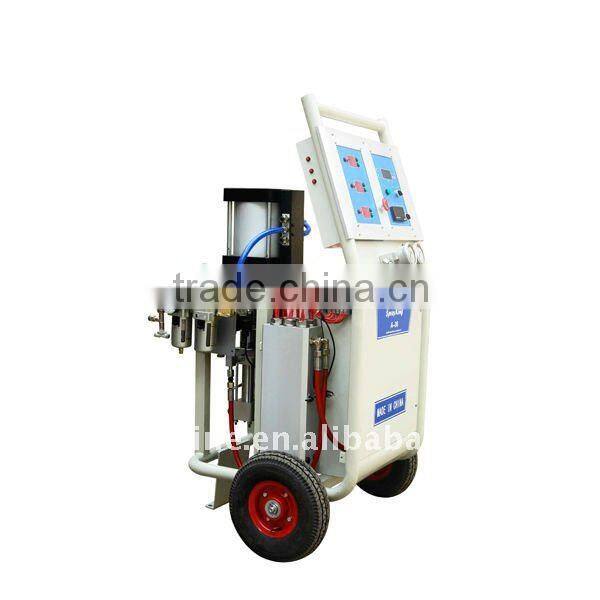 CE Mark Polyurea Foaming Machine