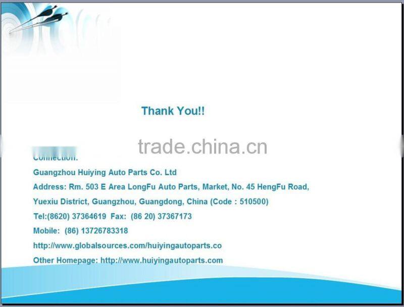 Windshield Auto Glass windshield glass for bus Laminated Auto Glass
