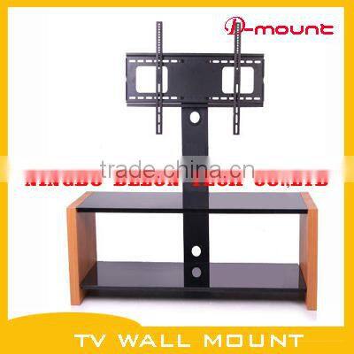 For up to 60 inch modern TV MDF LCD TV STAND