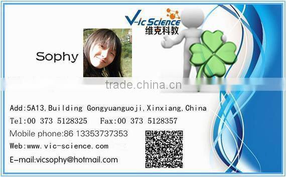 Cheap And Nice 25pcs Plastic Microscope Slides Storage Boxes