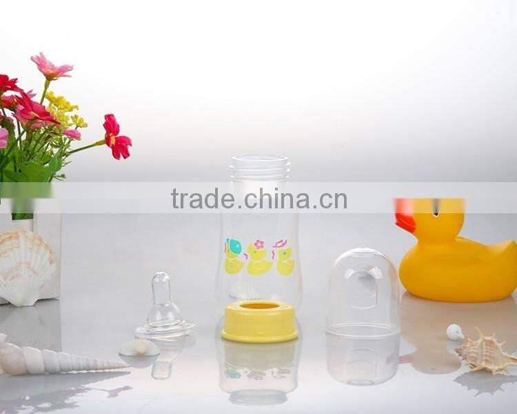 2015 hot selling custom baby bottle nipple customized baby bottle manufacturers usa