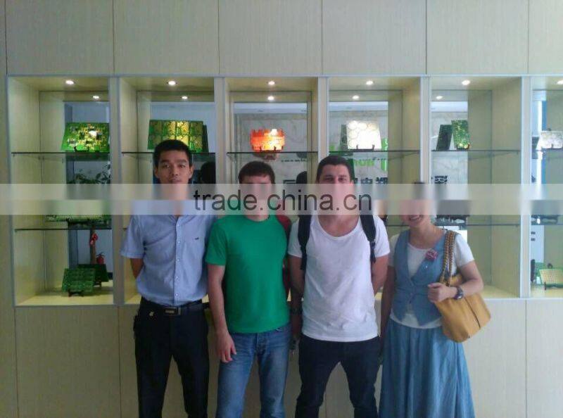 China led bulb pcb manufacturer with professional engineer