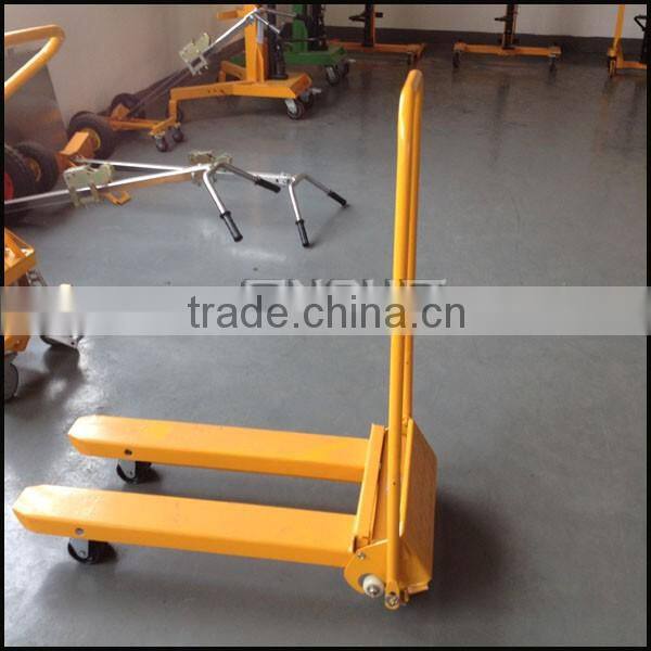 SINOLIFT MX Portable Mechanical Pallet Lifter