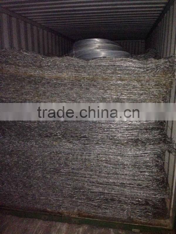competitive price gabion basket no rusted
