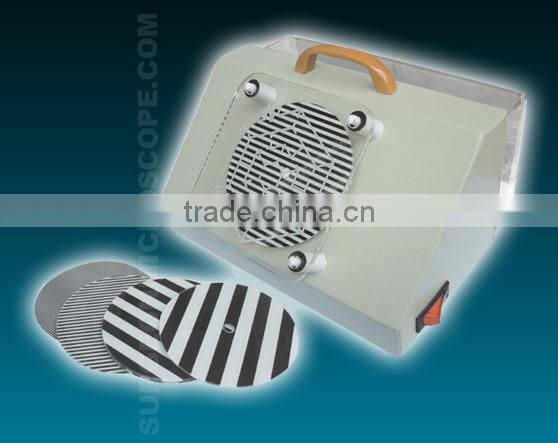 Cam Vision Stimulator / Lazy Eye exercise