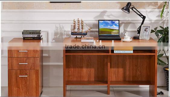 Three Drawers PB Computer Table