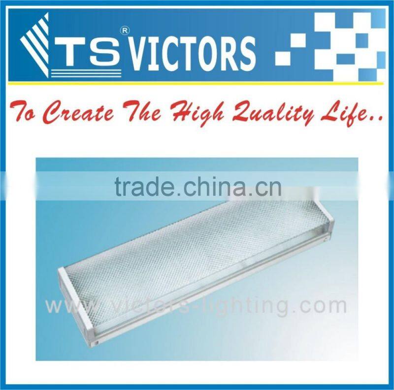 LED ceiling lighting LED Downlight led lighting fixture batten fitting