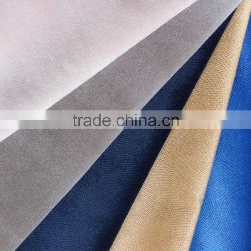 burnout fabric for furniture upholstery