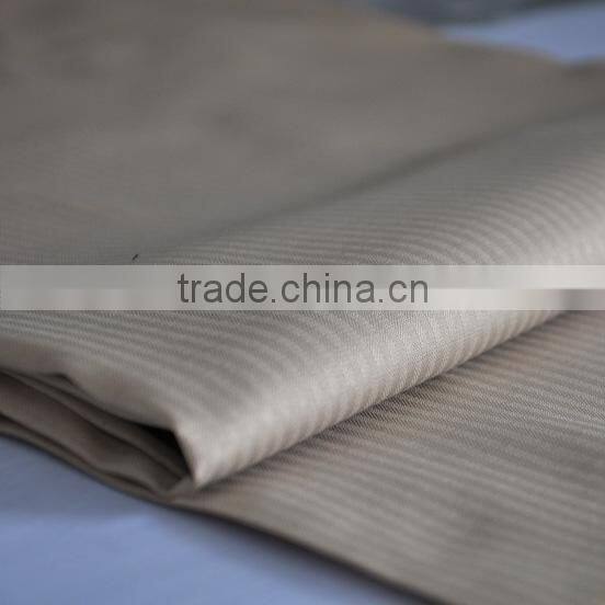 herringbone or plain 65% polyester 35% cotton for pocket fabric tc fabric 45s 110*76