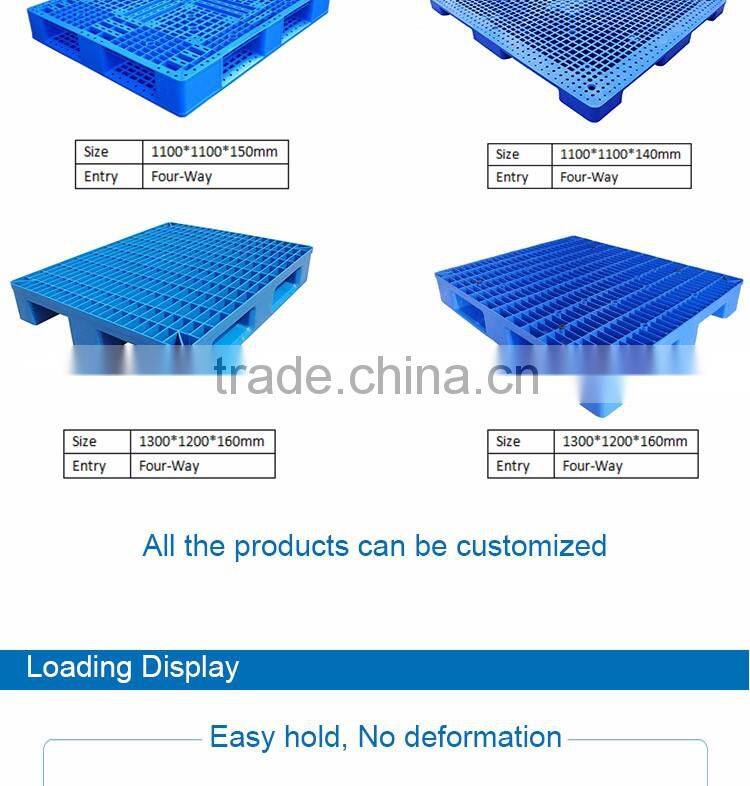 High Quality Cheap Spill Plastic Pallet For Sale