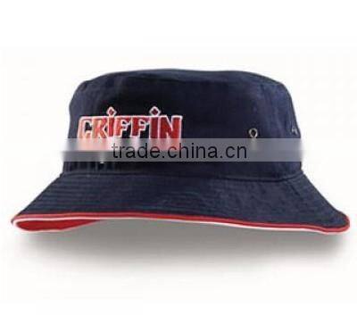 Wholesale Women Bucket Hat With String