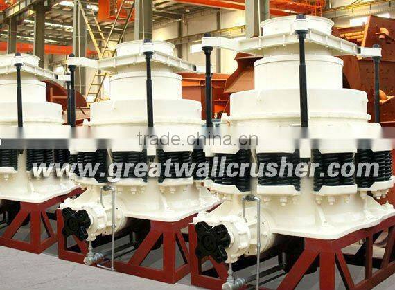 Great Wall Heavy Equipment