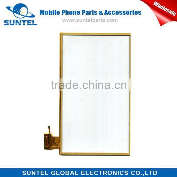 Fast delivery spare parts tablet touch screen for RS10F204-V1.1