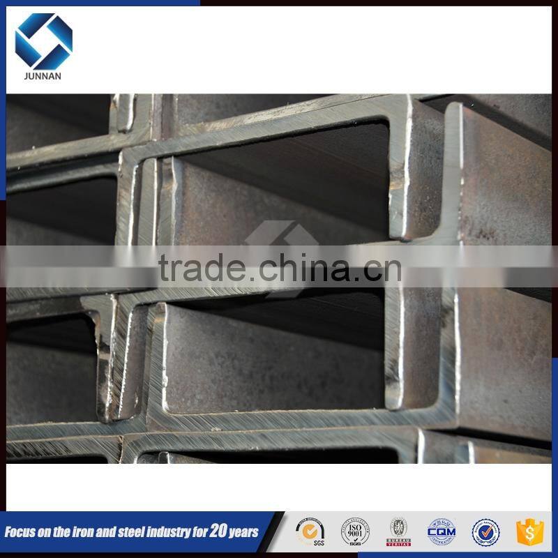 Stainless steel glass channel balustrading u channel for glass