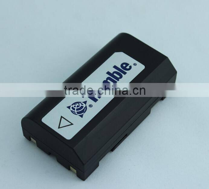 Trimble GPS battery 54344 7.4V 2400MAH