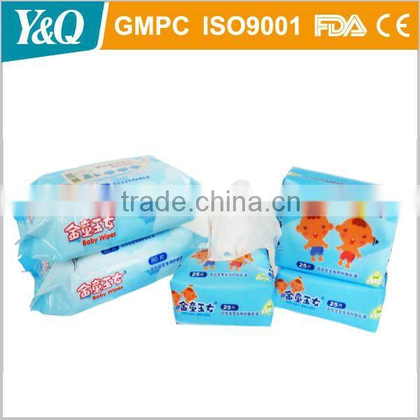 Cheap Cleaning Baby Tender Wet Wipes