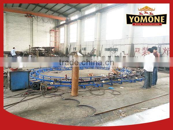 Kids games toy cars Water park Water Way Tank rides used theme park rides for sale