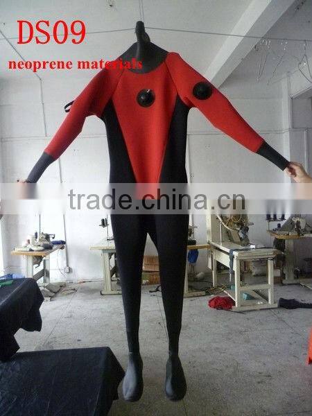 Scuba Diving Suit Diving Suit Prices/Rubber Diving Suit