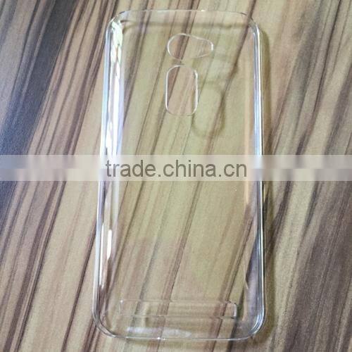 PC cover for asus zenfone 5.5 mobile phone accessory