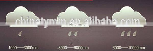 Custom high fashion outdoor waterproof softshell cheap warm clothes