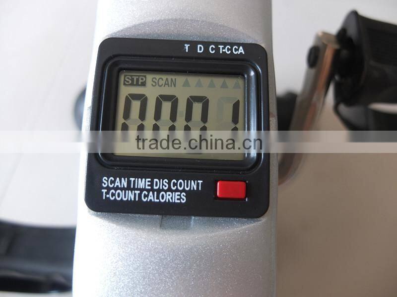2016 Mini pedal exercise bike for sale , sports for leg and arm TK-074