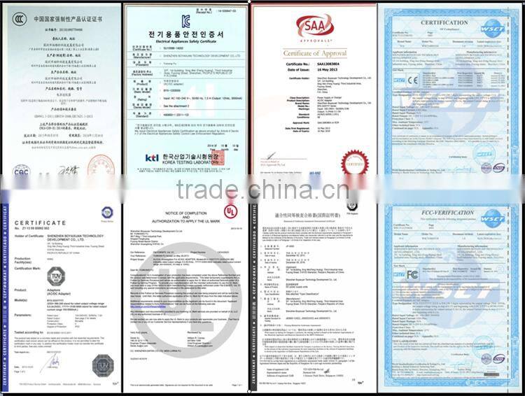 Single output 12v20a cctv switching power supply