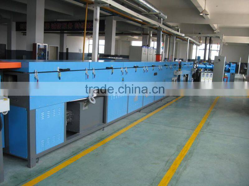 90 (20:1) rubber vacuum extruder//soft pvc sealant for aluminum windows and glass machinery / / car waterproof sealant equipment