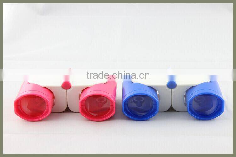 JYW-1213 colorful low vision plastic telescope for kids