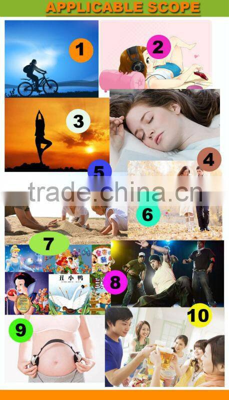 Model D8 New gadgets super bass sound 6w rechargeable stereo wireless bluetooth speaker