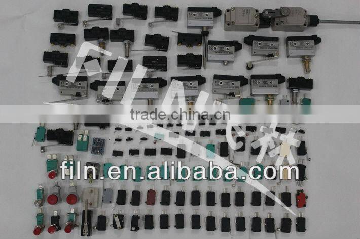 3pin miniature micro pressure switches