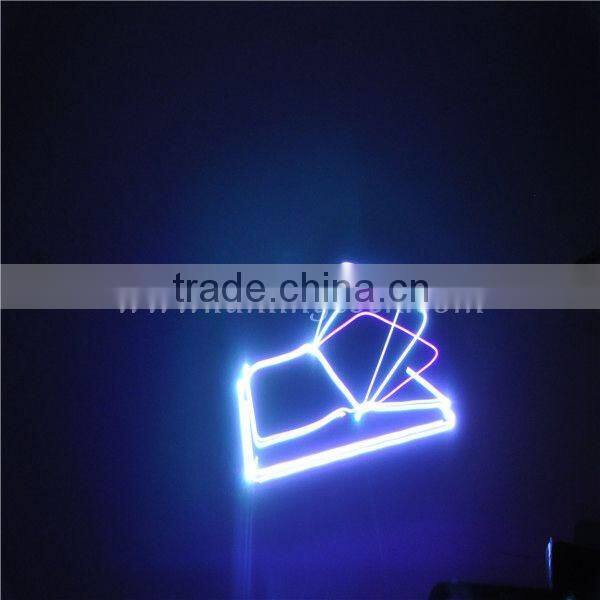 L530RGB 230mW RGB Mini Animation laser Light