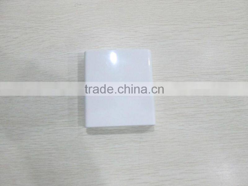 FCST02103 FTTH Indoor Fiber Optic Function Of Terminal Box, fiber distribution box ,fiber junction box