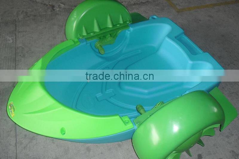 2015 Adult hand paddle boat for sale