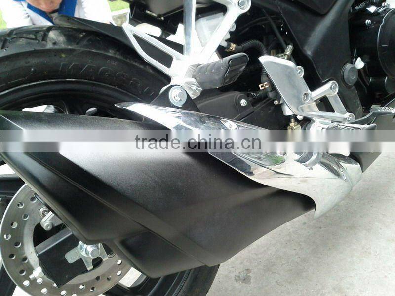 china racing motorcycle 250cc (ZF250)