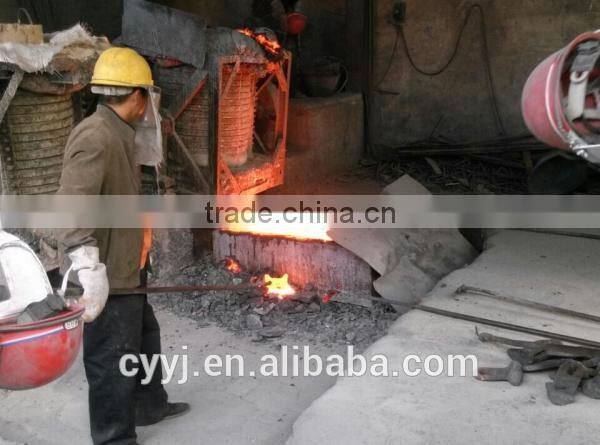 china casi cored wire alloy silicon calcium cored wire