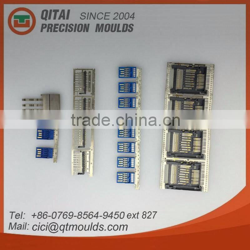 High quality Metal auto electrical wire connectors/wire connector