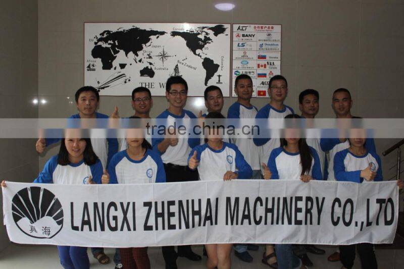 automatic new type wadding felt compress packing machine