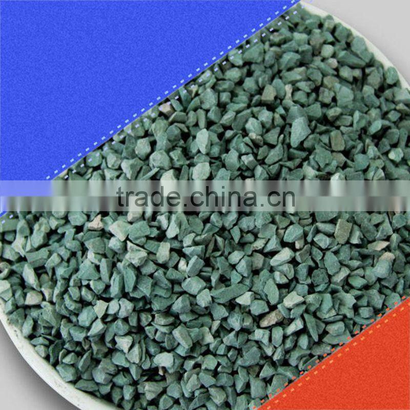 DYAN Fully automatic belt vacuum filter for zeolite