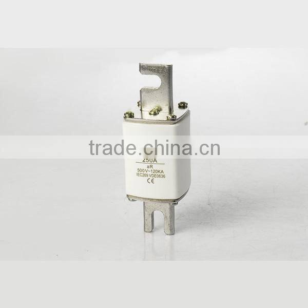 HRC aR fuse link