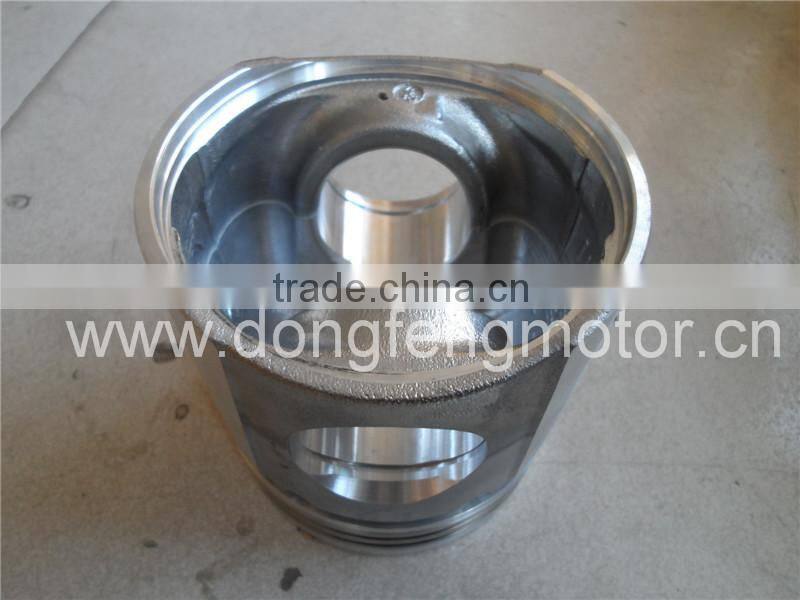 6CT engine 3917707 dump truck hydraulic piston