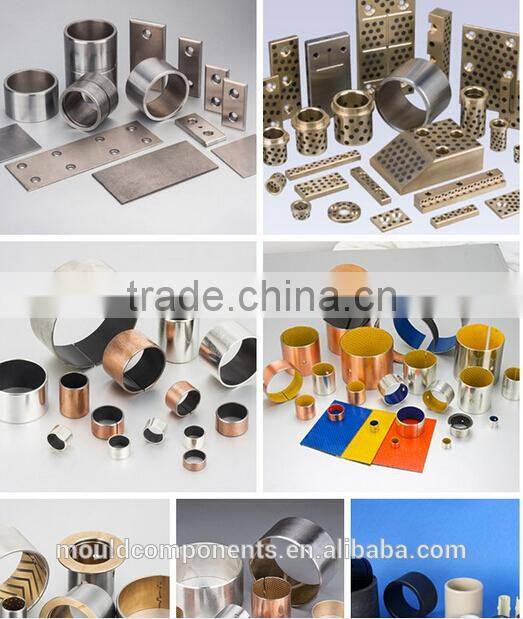Wholesale Misumi Standard Oil Free Guide Bushing for Mold